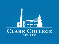 Clark College Logo